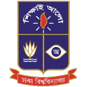 Dhaka Unicersity Logo