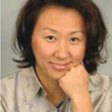 Dr. Peishi Wang