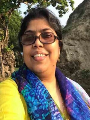 Fahmida